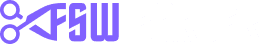 Logo FSW Barber